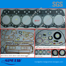 6D15t Full Head Gasket for Mitsubishi (ME999457)